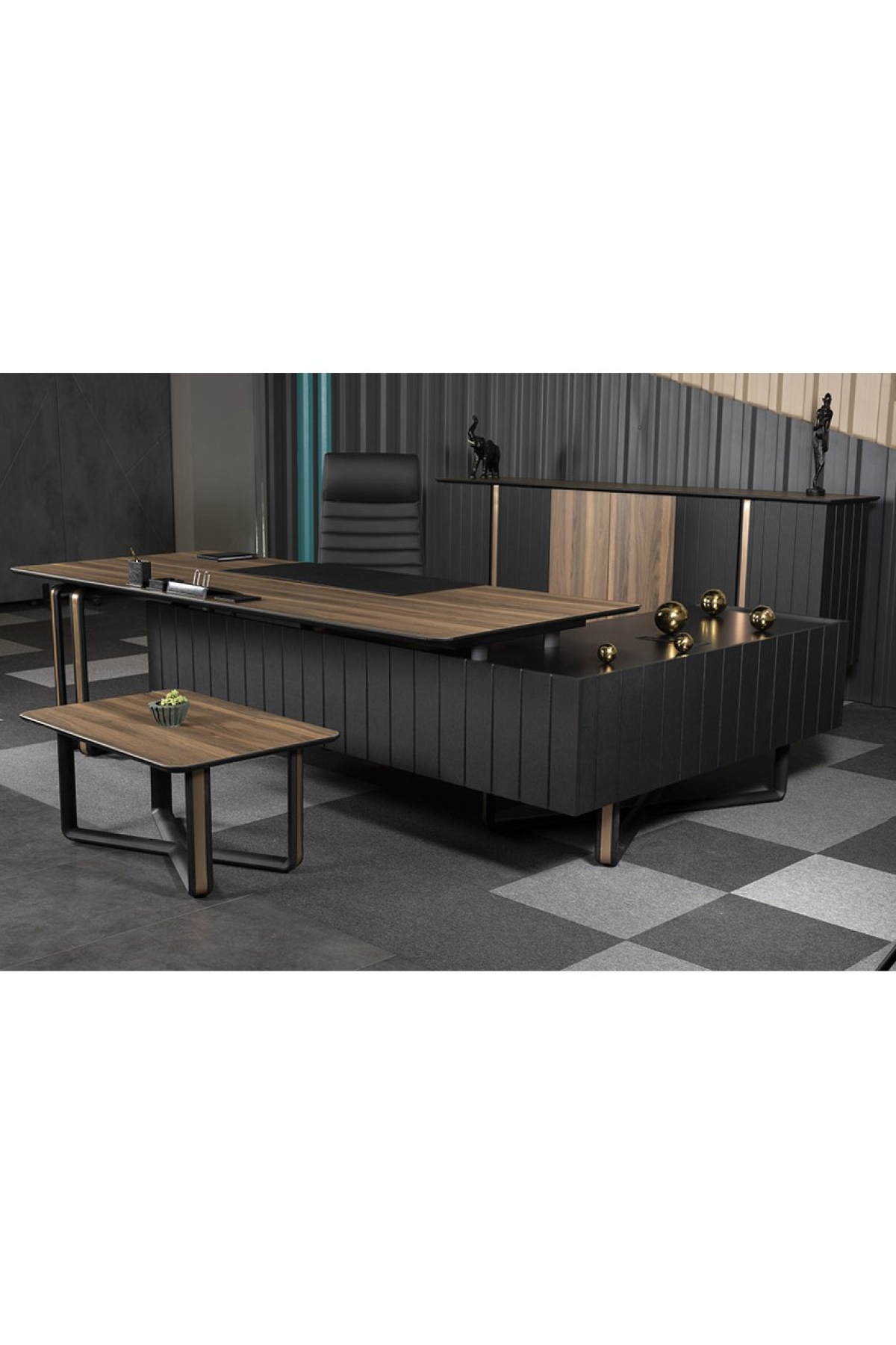 Efor Office Manager Suit