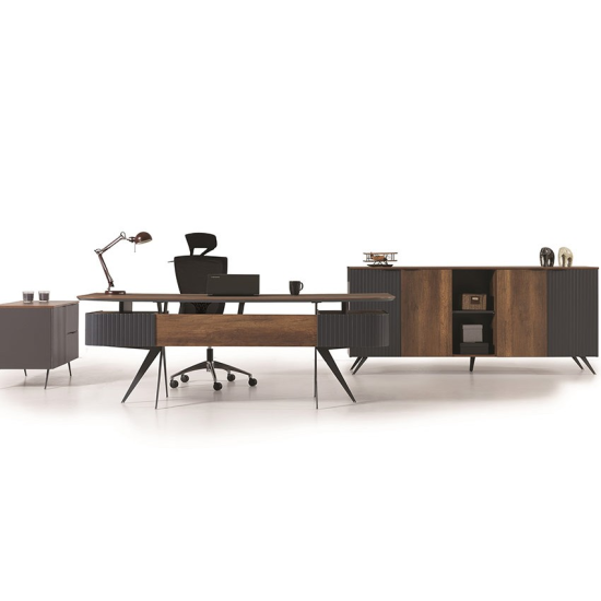 Kayra Office Manager Suit