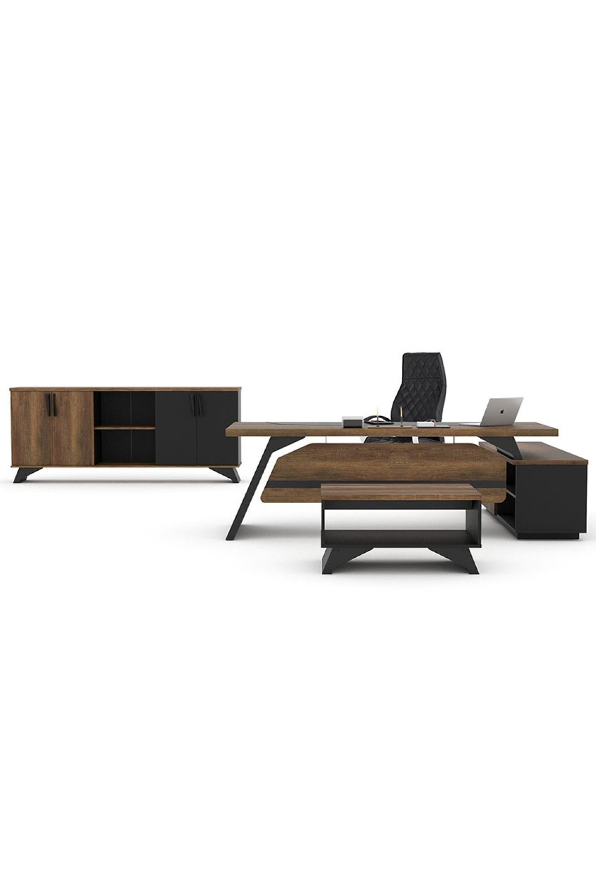 Pegasus Office Manager Suit