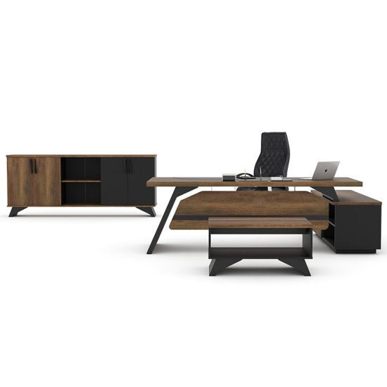 Pegasus Office Manager Suit