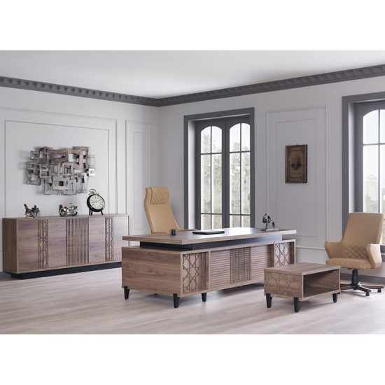 Petra Office Manager Suit