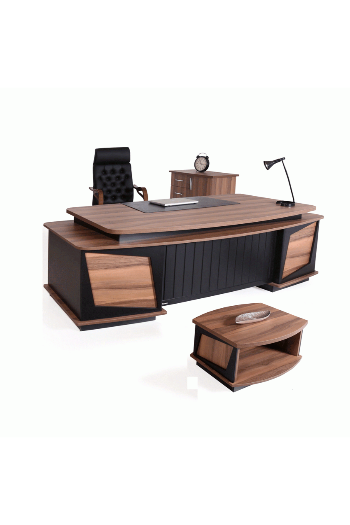 Safir Office Manager Suit