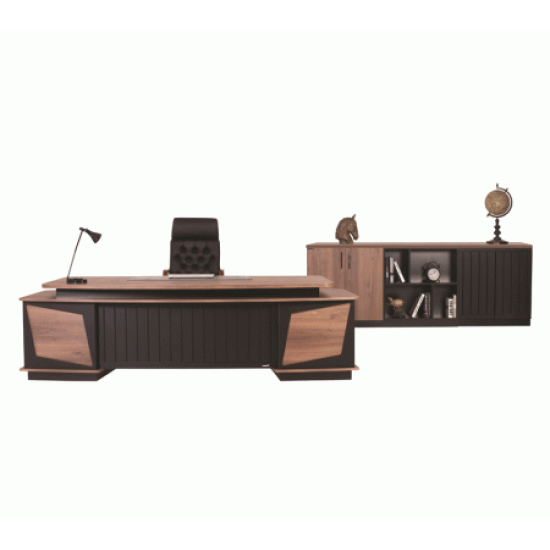 Safir Office Manager Suit