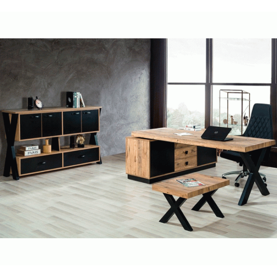 Aspendos Office Manager Suit Aspendos Office Manager Suit