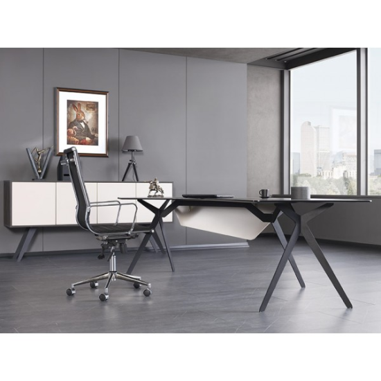 Eagle Office Manager Suit