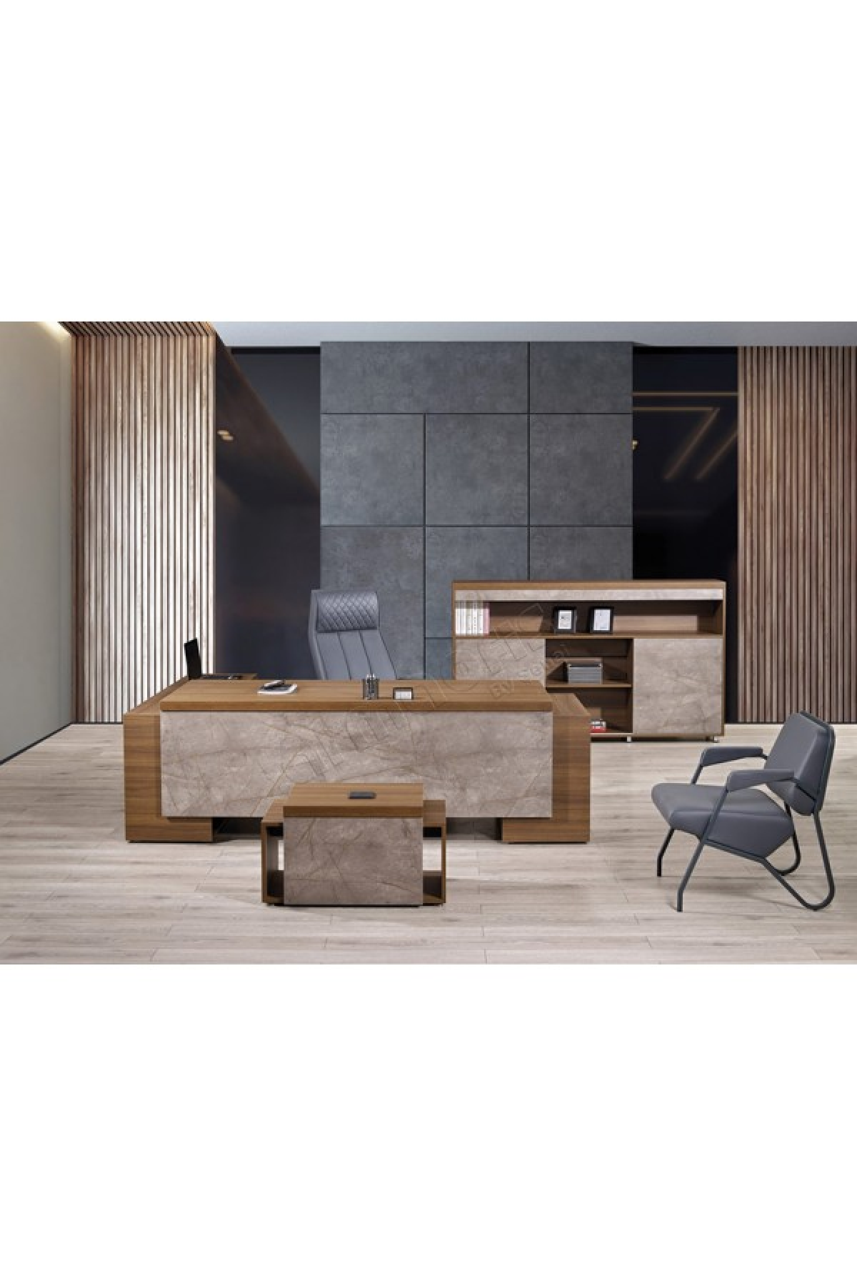 Erva Office Manager Suit