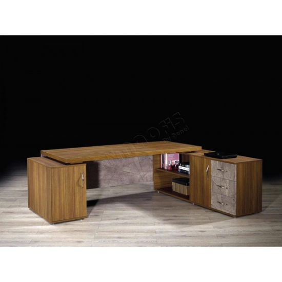 Erva Office Manager Suit