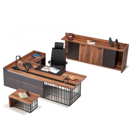 Eva Office Manager Suit