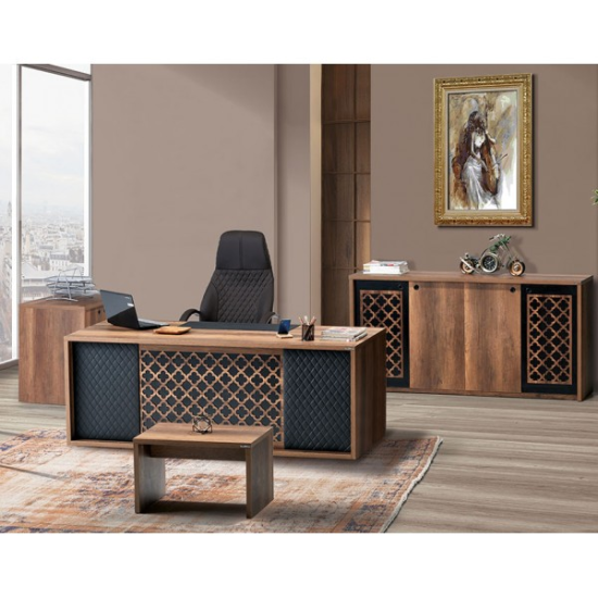 Kayhan Office Manager Suit