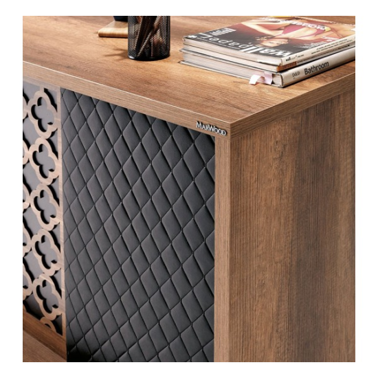 Kayhan Office Manager Suit