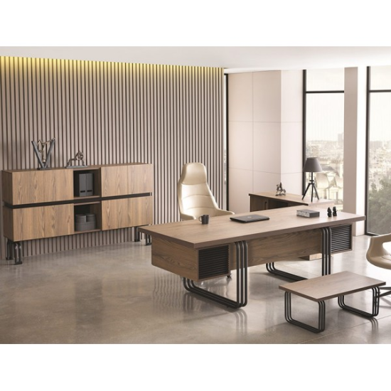 Kranz Office Manager Suit