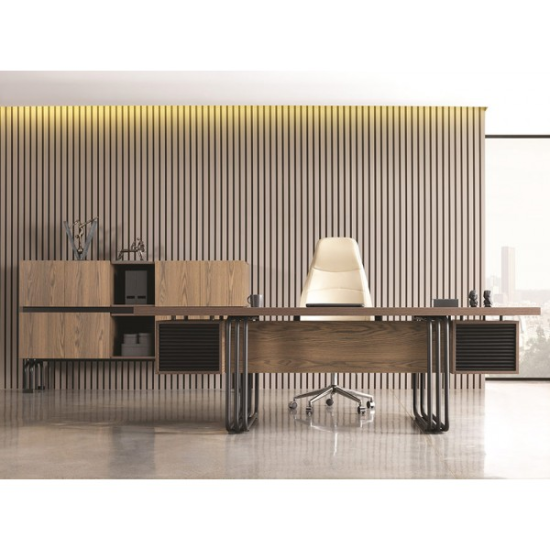 Kranz Office Manager Suit