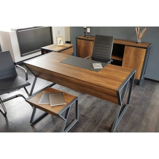 Omega Office Manager Suit