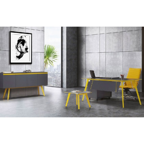 Slide Office Manager Suit