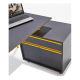 Slide Office Manager Suit