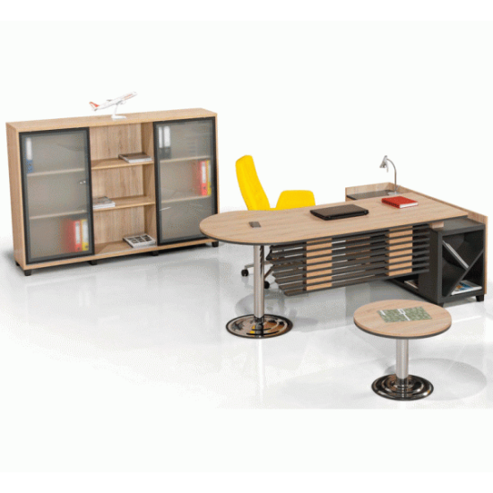 Ekol Office Manager Suit