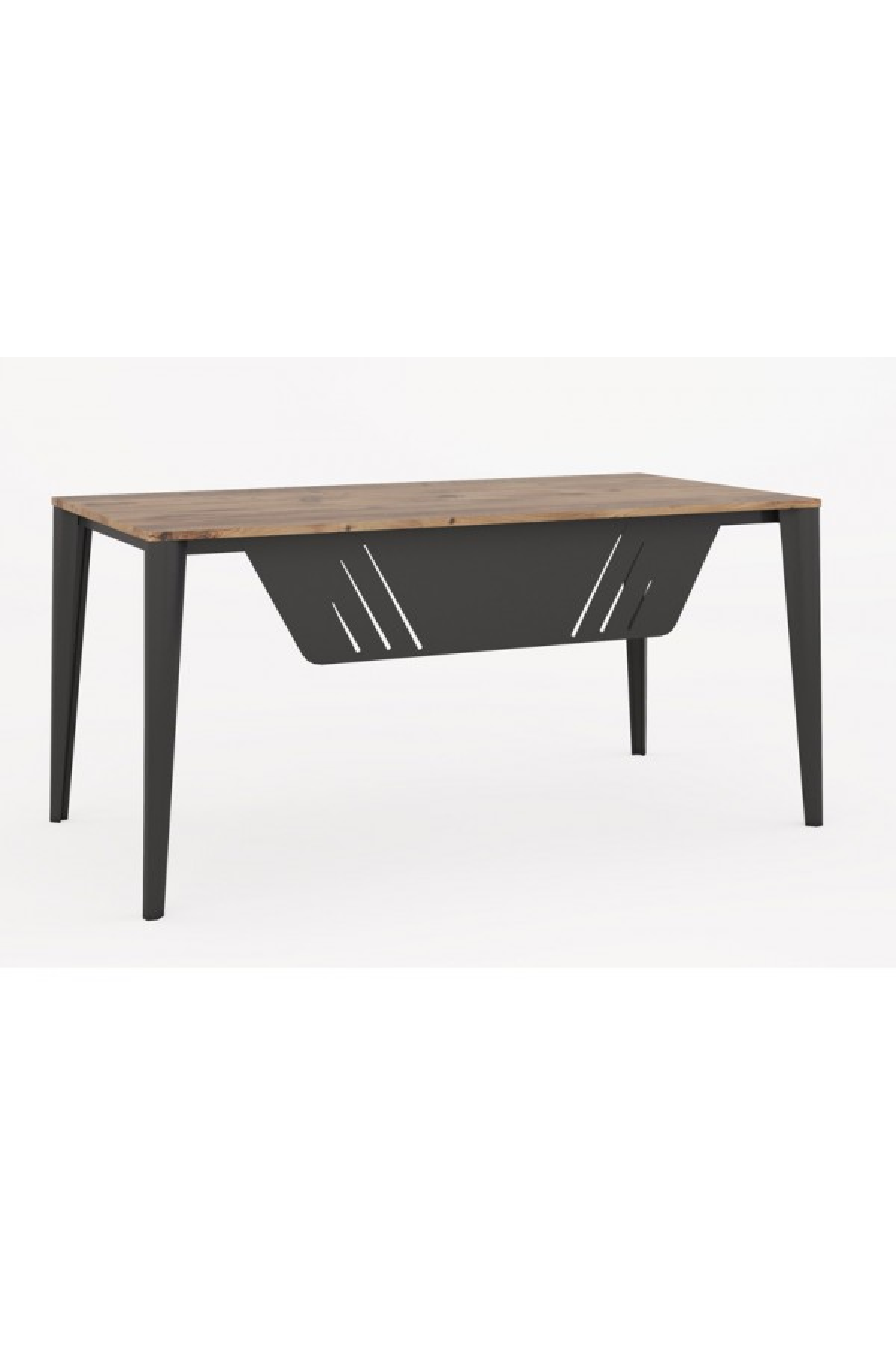 Polo Staff Desk