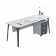 Compact Staff Desk
