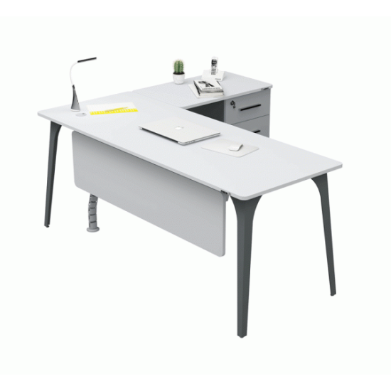 Compact ETJ Staff Desk Compact ETJ Staff Desk