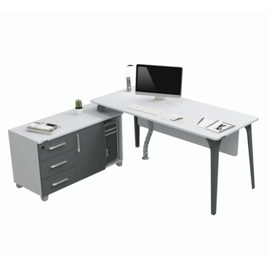 Compact CBN Staff Desk Compact CBN Staff Desk