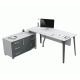 Compact CBN Staff Desk Compact CBN Staff Desk