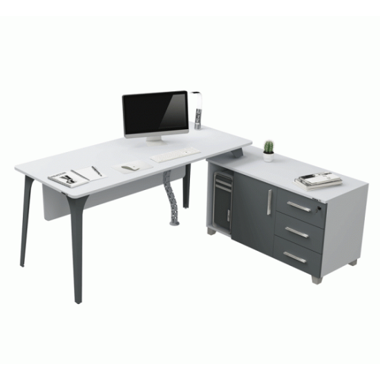 Compact CBN Staff Desk Compact CBN Staff Desk