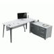 Compact CBN Staff Desk Compact CBN Staff Desk