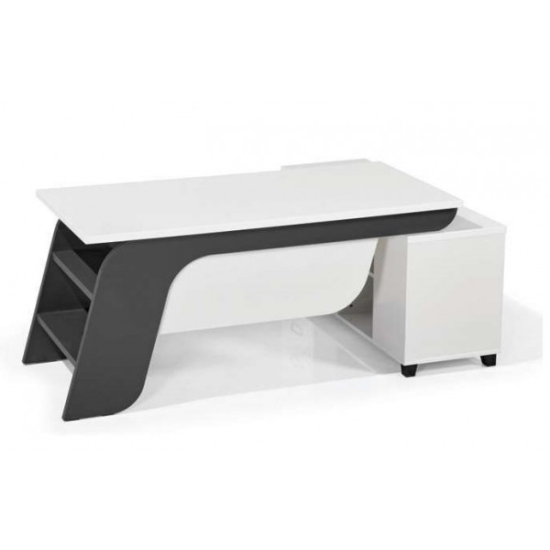 Riga Staff Desk