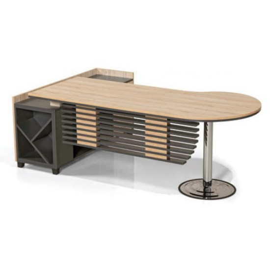Ekol ETJ Staff Desk