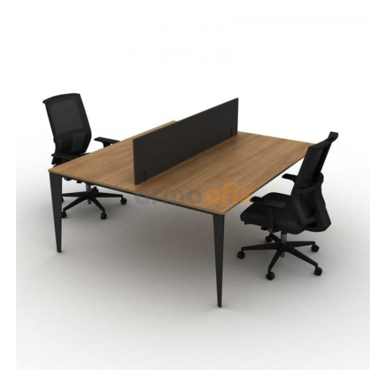 Exen Workstation With