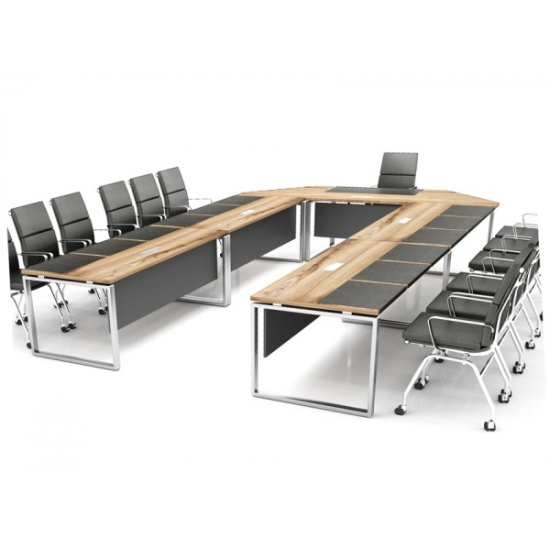 Lares U Meeting Table