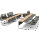 Lares U Meeting Table