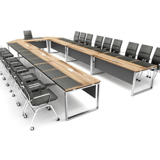 Lares U Meeting Table