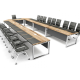 Lares U Meeting Table
