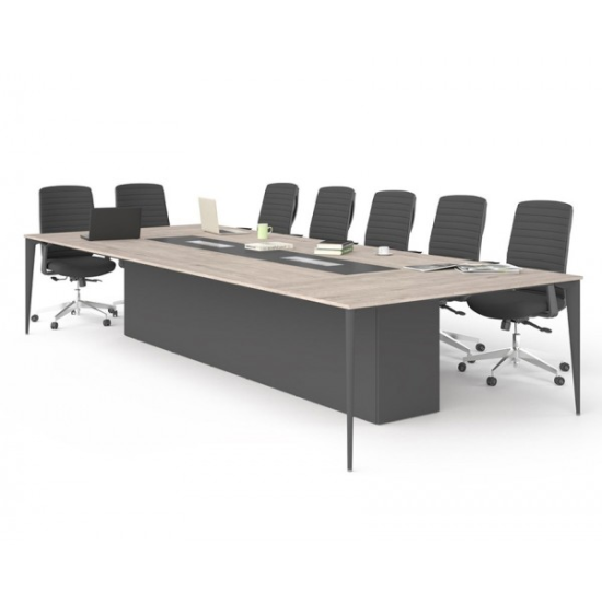 Rhythm Meeting Table