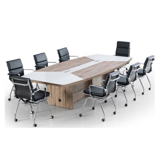 Active Meeting Table