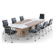Active Meeting Table