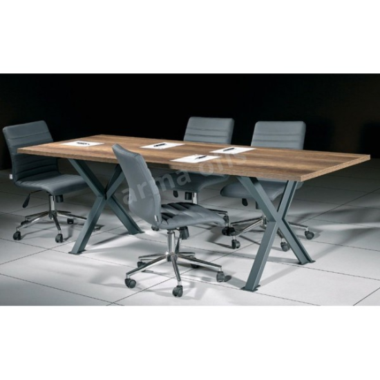 Aspen Meeting Table Aspen Meeting Table