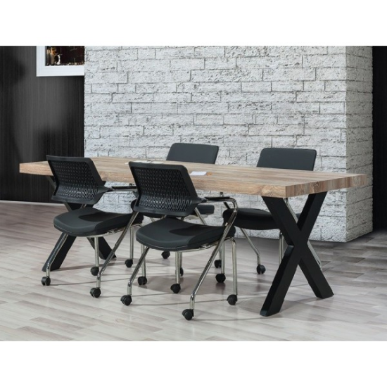 Aspendos Meeting Table