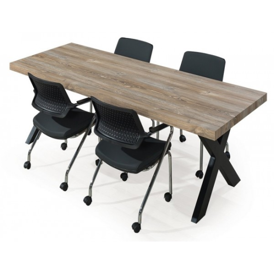 Aspendos Meeting Table