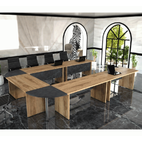 Eko U Meeting Table