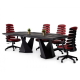 Origami Meeting Table