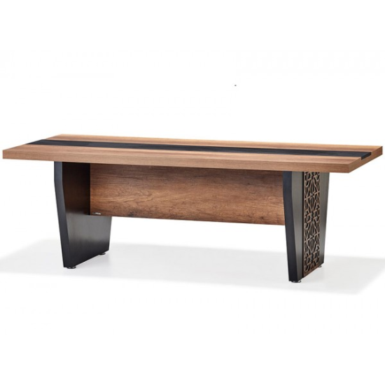 Ottoman Meeting Table