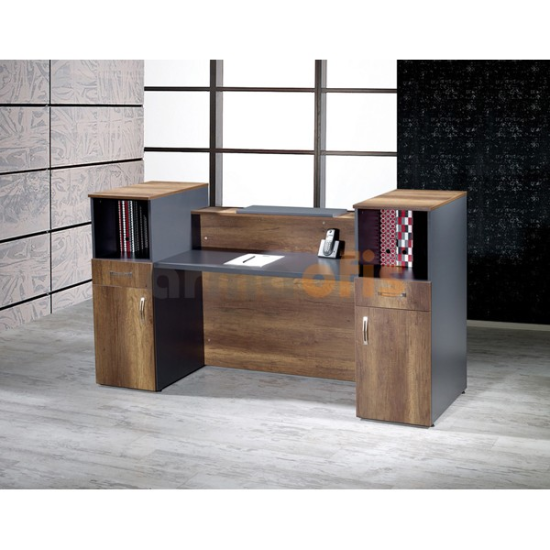 Kale Inormation Desk