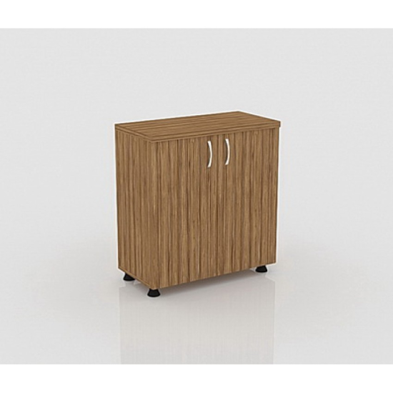 80hx80x40 Office Cabinet With Door