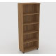 190hx80x40 Office Without  Cabinet