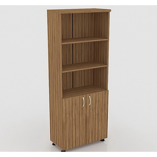 190hx80x40K Office Cabinet With Door