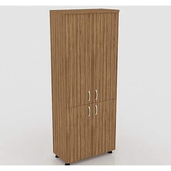 190hx80x40 Office Cabinet With Door 4