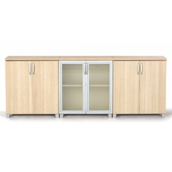 Blok Office Cabinet