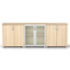 Blok Office Cabinet